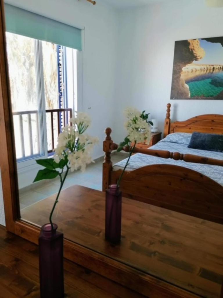 Sky Villa Пафос Екстериор снимка