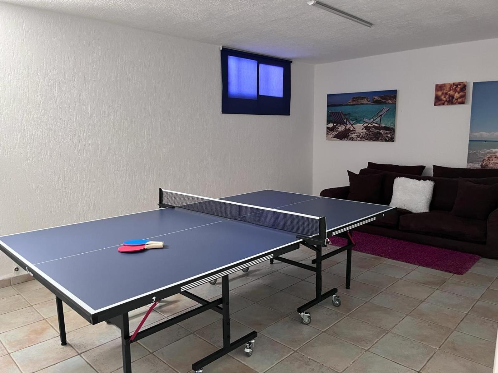 Sky Villa Пафос Екстериор снимка